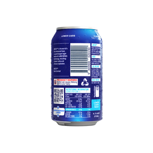 eBEER™ Enhanced Can 375ml