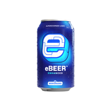 Load image into Gallery viewer, eBEER™ Enhanced Can 375ml
